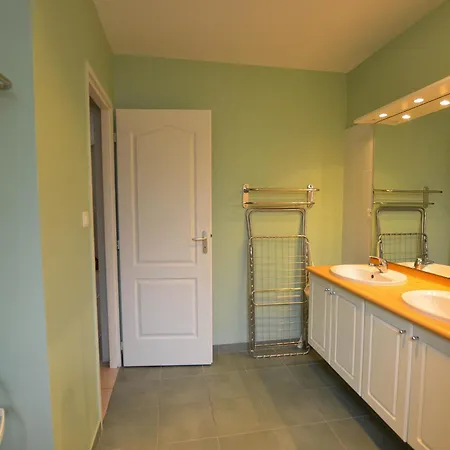 La Palmyre - 10/12 Pers - Jardin Clos - Wifi - Fr-1-705-60 فيلة لو ماثيز