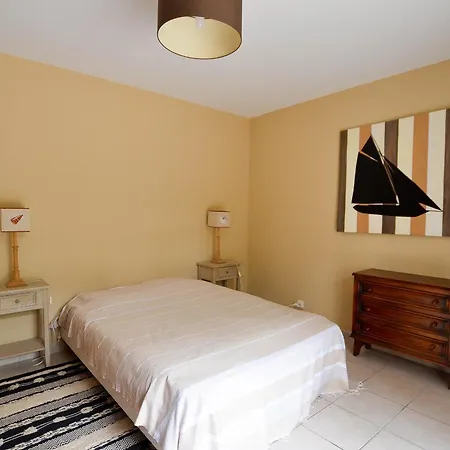 La Palmyre - 10/12 Pers - Jardin Clos - Wifi - Fr-1-705-60 Les Mathes