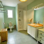 Vila La Palmyre - 10/12 Pers - Jardin Clos - Wifi - Fr-1-705-60 *