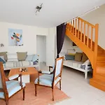 La Palmyre - 10/12 Pers - Jardin Clos - Wifi - Fr-1-705-60 *