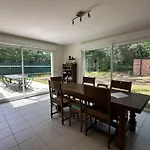 La Palmyre - 10/12 Pers - Jardin Clos - Wifi - Fr-1-705-60 Vila Les Mathes