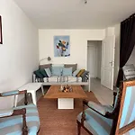 La Palmyre - 10/12 Pers - Jardin Clos - Wifi - Fr-1-705-60 * Les Mathes