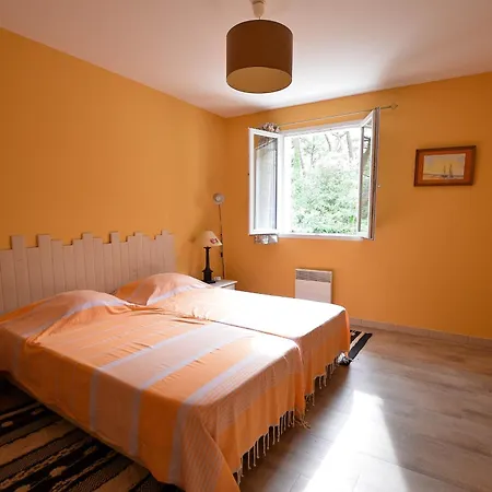 La Palmyre - 10/12 Pers - Jardin Clos - Wifi - Fr-1-705-60 Villa
