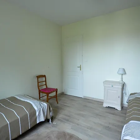 La Palmyre - 10/12 Pers - Jardin Clos - Wifi - Fr-1-705-60 *