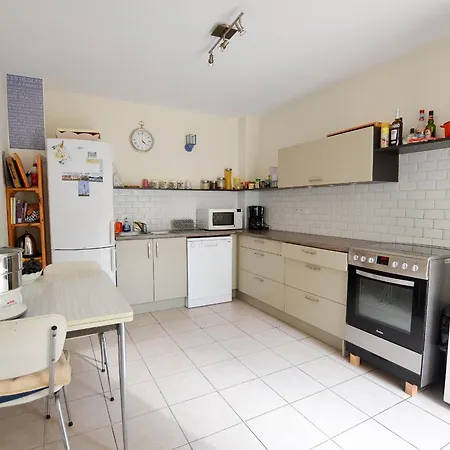 Villa La Palmyre - 10/12 Pers - Jardin Clos - Wifi - Fr-1-705-60 Les Mathes