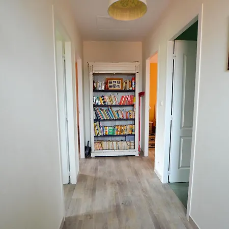 La Palmyre - 10/12 Pers - Jardin Clos - Wifi - Fr-1-705-60 Villa