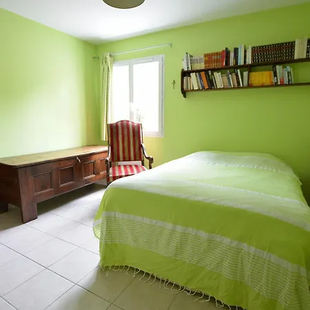 ヴィラ 6 A La Palmyre, Proche Et Commerces, Jardin, Terrasse, Bbq, Wifi - 10 Pers. - Fr-1-705-60