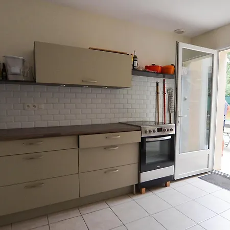 La Palmyre - 10/12 Pers - Jardin Clos - Wifi - Fr-1-705-60 Les Mathes