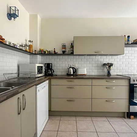 La Palmyre - 10/12 Pers - Jardin Clos - Wifi - Fr-1-705-60 * Les Mathes